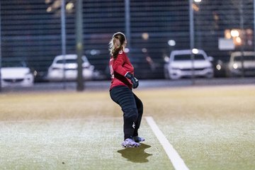 Bild 31 - F SC Alstertal-Langenhorn - Hamburger SV 3 : Ergebnis: 2:2